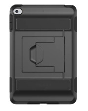 Pelican Voyager Ultra Rugged Case With Kickstand for iPad Mini 4 & 5 Black