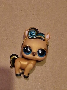 Poupee Lol Pet Cheval - Imagen 1 de 2