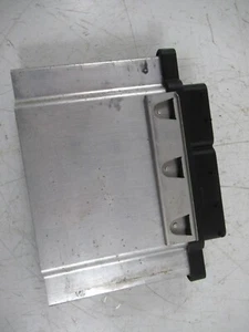 Seat Leon III 3 5F 12-16 Steuergerät Motor 1,4 TSI CMBA 04E907309A 04E906016J - Picture 1 of 5