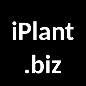 iPlant.biz - premium domain name - No reserve!