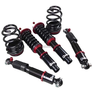 Kit de suspensión de amortiguador trasero CXR 3KG CoilOvers para 02-07 MAZDA 6 Mazda6 - Imagen 1 de 5