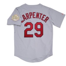 chris carpenter jersey