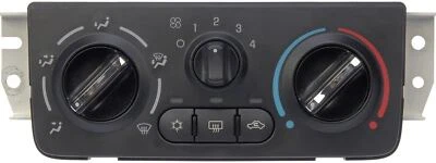 HVAC Control Module Dorman 599-141 Reman - Image 1 of 2