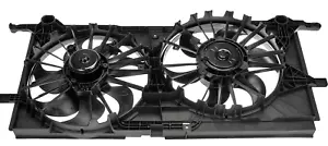 Engine Cooling Fan Assembly Dorman 620-611 for 2002-2007 Rendezvous - Picture 1 of 5