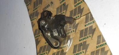 025405/B PORTASPAZZOLE ALTERNATORE PER CITROEN AMI 6 CLUB PARIS - Imagem 1 de 2