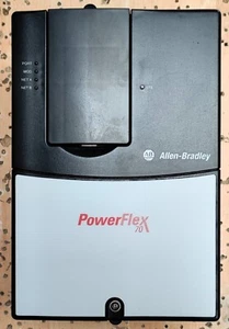 Allen-Bradley 20AC022A0AYNANC0 PowerFlex 70 AC Drive 5.5kW - Picture 1 of 9