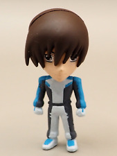 Kira Yamato Gundam Seed Mini Figure Japan G721