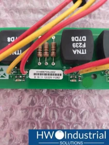 1PC AH466703U002 590P 591P 380A Trigger Board Brand New - Picture 1 of 3