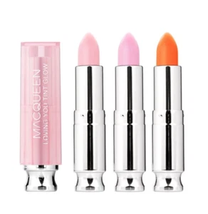 [Macqueen Newyork] Loving You Glow Tint Lippenbalsam 3,5g Feuchtigkeit / Korea-Beauty - Bild 1 von 11