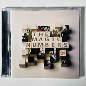 Die magischen Zahlen - CD - Selbstbetitelt - Bild 1 von 4