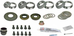 Axle Differential Bearing and Seal Kit SKF SDK334-TJMK - Picture 1 of 1