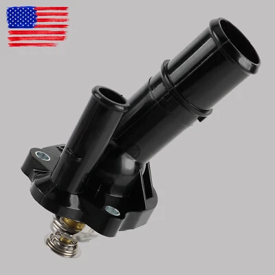 Termostato y carcasa para 2007-15 MAZDA 3 5 MX-5 MIATA 2,0 L 2,3 L L LF70-15-170 Cantidad1 Foto 1 de 4