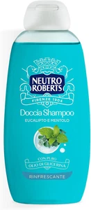 Doccia Shampoo Rinfrescante, 250Ml - Foto 1 di 12