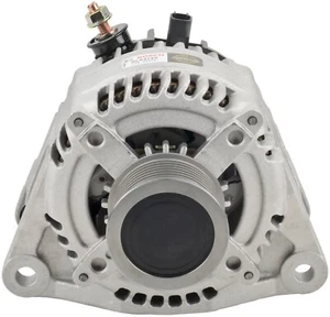 For 2011-2012 Ram 3500 6.7L L6 Bosch Alternator (Remanufactured) - Picture 1 of 5