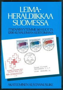 FINLAND EVENT CANCELS LEIMA-HERALDIIKKA SUOMESSA - Picture 1 of 1