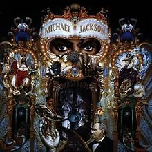 Dangerous von Jackson,Michael | CD | Zustand akzeptabel - Bild 1 von 2