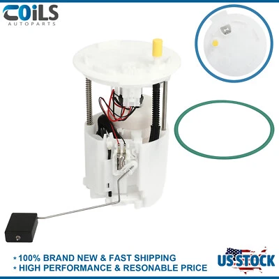 Conjunto de bomba de combustible apto para Ford Fusion L4 2,5 L gasolina sedán 2013 2014 2015-2019 Foto 1 de 4