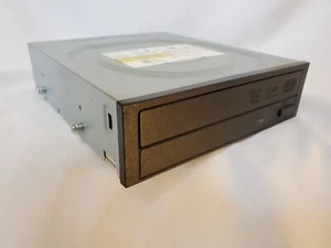 Dell DVD-RW Drive Black OHDD0H DH-16ACS H For Optiplex 380 3010 390 580 7010 - Picture 1 of 5