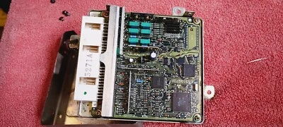 MITSUBISHI MONTERO 3.0 V-6 1990 1991 4X4 ECU PLACA DE COMPUTADORA MD146946 USADA OEM Foto 1 de 4