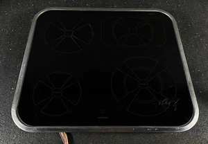 Gaggenau CK 075-114 2 Jahre Garantie Glaskeramik Kochfeld #7525 - Bild 1 von 11