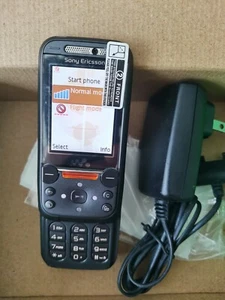 Telefono Sony Ericsson Walkman W850i W850 - Foto 1 di 12