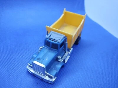EXTREME 3D CUSTOMS Reproduction US-1 Trucking Peterbilt Cab Topper