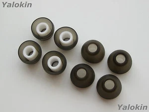 8pcs Eartips for Anker Soundcore Life P3i P2 & Dot 2 - Medium Ergonomic Comfort - Picture 1 of 10