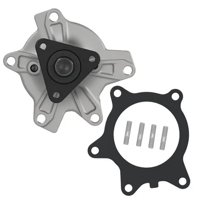 Engine Water Pump Cooling Assembly for Toyota Echo Yaris 1.5L 2000-2014 170-2101 - Image 1 of 4