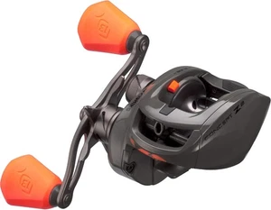 13 FISHING Concept Z SLIDE Baitcastrollen Skull Cap Low-Profile 200, RH - Bild 1 von 1