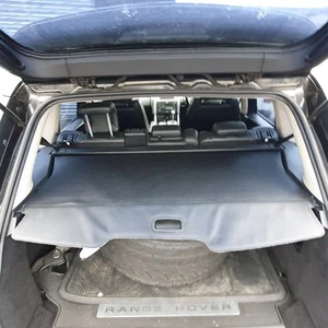 LAND ROVER RANGE ROVER SPORT L320 RETRÁCTIL PAQUETE ESTANTE CARGA CUBIERTA 2004-2009 - Imagen 1 de 7