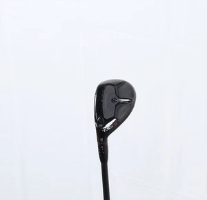 Titleist Tsr3 19° 3H Hybrid Regular Hzrdus Red 4G 60 12458086 Good Left Hand Lh - Picture 1 of 5