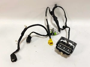 15-18 FORD FOCUS FRONT LEFT LH DRIVER SIDE SEAT WIRE WIRING HARNESS CABLE OEM - Bild 1 von 3