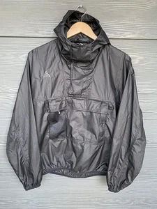 Nike ACG Lab Tech Anorak Windbreaker Jacke Schwarz Herren Medium (CD7634-010) - Bild 1 von 17