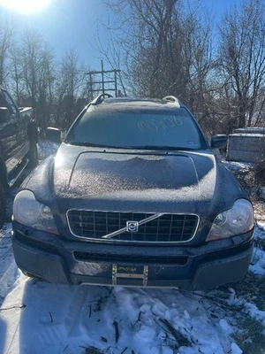 Радиатор подходит для 03-14 VOLVO XC90 9813 - Изображение 1 из 4