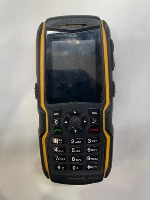 Unlocked Sonim XP1520 - Used - Good Condition - 40+ in stock - Image 1 of 2