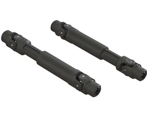 Arrma AR310864 Composite Rear Slider Driveshaft Set Senton Granite 4x4 Mega - Picture 1 of 1