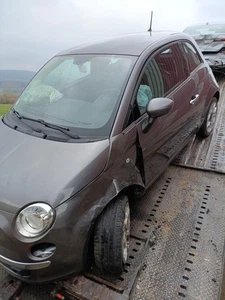 Compteur FIAT 500 2 PHASE 1 735635494 - Foto 1 di 5