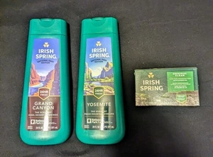 Irish Spring Bundle - Picture 1 of 4