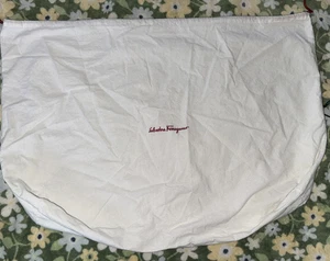 Salvatore Ferrigno Staubbeutel groß 29" x 18,5 x 6" - Bild 1 von 7