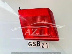 Rücklicht links Lancia Dedra - Bild 1 von 2