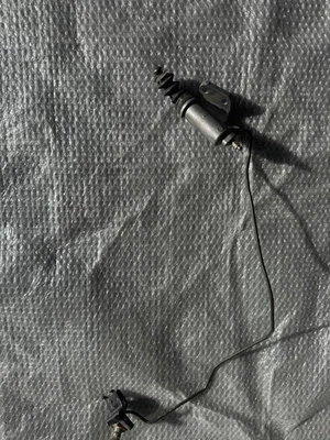 04-08 讴歌 TSX K24A2 手动变速器离合器从动缸 原始设备制造商 6 速 — 第 1/4 张图片