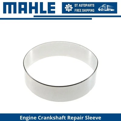 Manguito de reparación del cigüeñal del motor V8 de 7,4 L para Chevrolet C2500 1991-2000 Foto 1 de 2