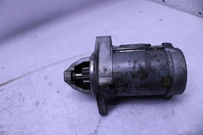 Used Starter Motor fits: 2011 Bmw 535I 3.0 Grade A Foto 1 de 4