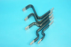 Schneider Electric 04454 connection for horizontal fixed NSX630 4P 630A 6x32mm - Bild 1 von 3