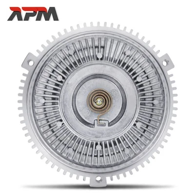 Viscokupplung Kühlerlüfter Lüfter  Ø160mm für BMW E36 E46 Z3 E36 E34 E39 E38 X5 - Bild 1 von 4