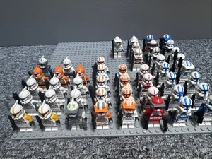LEGO Star Wars Clone Army - Picture 1 of 6