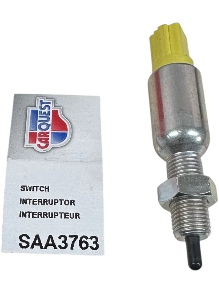 Переключатель положения педали сцепления Carquest SAA3763 **РАСПРОДАЖА** - Изображение 1 из 1