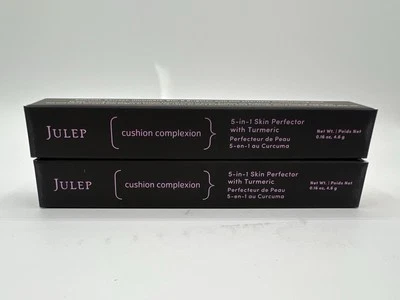 Julep Cushion Complexion Concealer & Corrector Stick - 300 Honey 2 Pack NIB. - Image 1 of 4