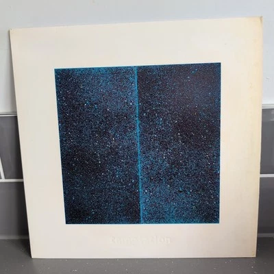 NEW ORDER - TEMPTATION 1982 UK 1st 12" SINGLE FACTORY FAC 63 A/B EX/VG+ DEBOSSED - Image 1 of 4