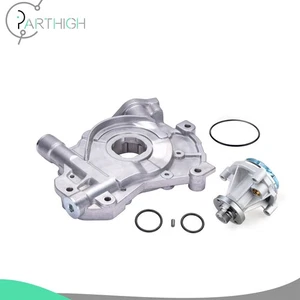 Water Oil Pump Fit For Explorer Expedition F150 Lincoln Navigator Mark LT 5.4L - Bild 1 von 24